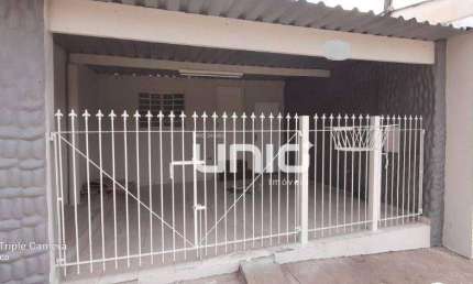 Casa com 2 dormitórios à venda, 99 m² por R$ 195.000,00 - Jardim Alberto Zeppeline - Rio das Pedras/SP