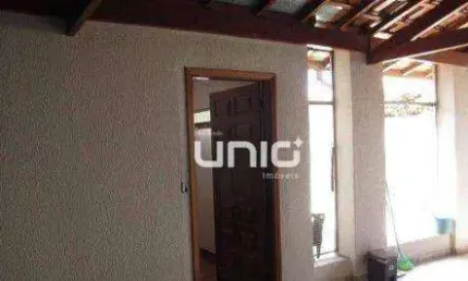 Casa com 3 dormitórios à venda, 155 m² por R$ 475.000,00 - Vila Rezende - Piracicaba/SP