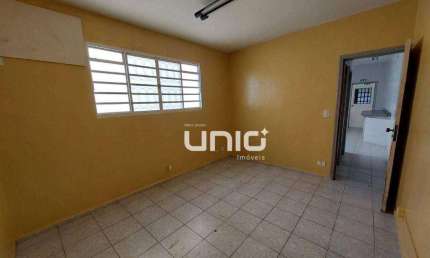 Salão para alugar, 115 m² por R$ 4.206,48/mês - Centro - Piracicaba/SP