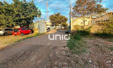 Terreno para alugar, 2340 m² por R$ 25.479,41/mês - Chácara Nazaré - Piracicaba/SP