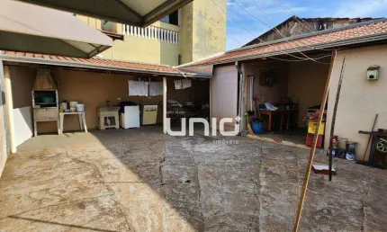 Casa com 2 dormitórios à venda, 138 m² por R$ 380.000,00 - Jardim Castor - Piracicaba/SP