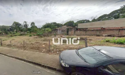 Terreno comercial para alugar na Rua Paulo Cesar Rasera, 68, Glebas Natalinas, Piracicaba