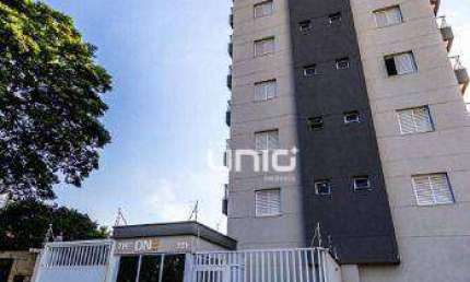 Excelente apartamento para venda no Edifício THE ONE