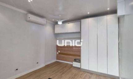 Casa com 3 dormitórios para alugar, 130 m² por R$ 5.118,00/mês - Centro - Piracicaba/SP
