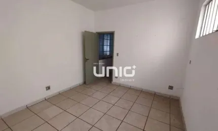 Sala para alugar, 23 m² por r$ 1.119,76/mês - centro - piracicaba/sp