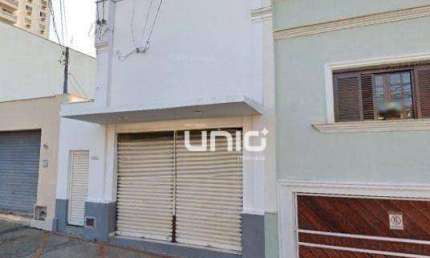 Loja para alugar, 85 m² por R$ 2.651,14/mês - Centro - Piracicaba/SP
