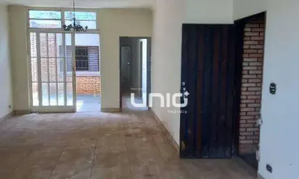 Casa com 3 dormitórios à venda, 204 m² por R$ 500.000,00 - Alto - Piracicaba/SP