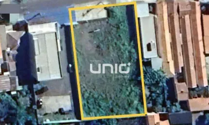 Terreno à venda, 1400 m² por R$ 1.500.000,00 - Santa Terezinha - Piracicaba/SP