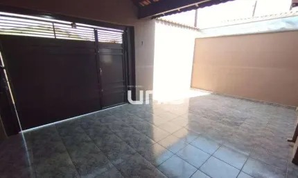 Casa com 2 dormitórios à venda, 112 m² por R$ 350.000,00 - Conjunto Residencial Mário Dedini - Piracicaba/SP