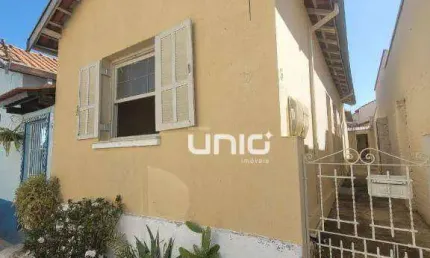 Casa com 3 dormitórios à venda, 98 m² por R$ 270.000,00 - Alto - Piracicaba/SP
