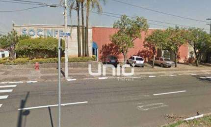 Galpão para alugar, 2000 m² por R$ 28.000,01/mês - Castelinho - Piracicaba/SP