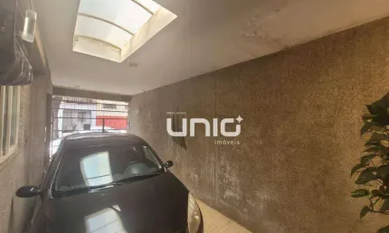 Casa com 5 dormitórios à venda, 273 m² por R$ 590.000 - Bairro Alto - Piracicaba/SP