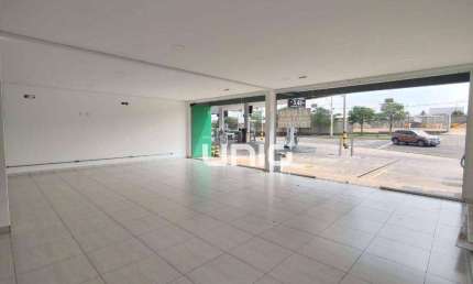 Loja para alugar, 90 m² por R$ 2.740,00/mês - Água Branca - Piracicaba/SP
