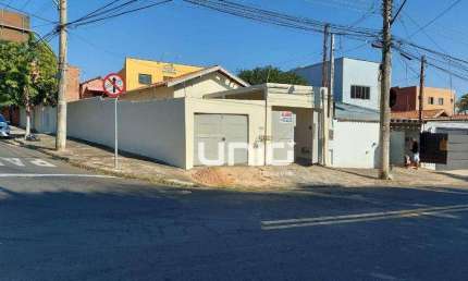 Casa com 4 dormitórios à venda, 158 m² por R$ 390.000,00 - Água Branca - Piracicaba/SP