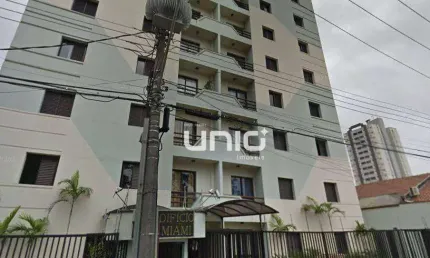 Apartamento para locação no bairro Alto/ Piracicaba -SP.