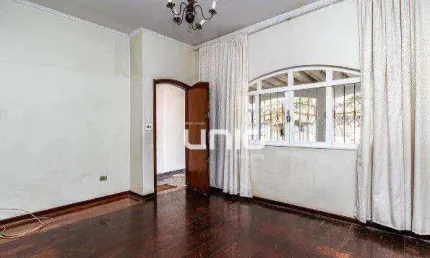 Casa com 2 dormitórios à venda, 124 m² por r$ 330.000,00 - castelinho - piracicaba/sp