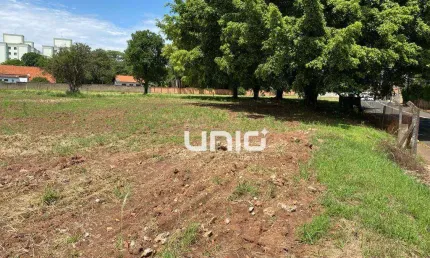 Terreno à venda, 3870 m² por R$ 1.550.000,00 - Jardim Nova Iguaçu - Piracicaba/SP