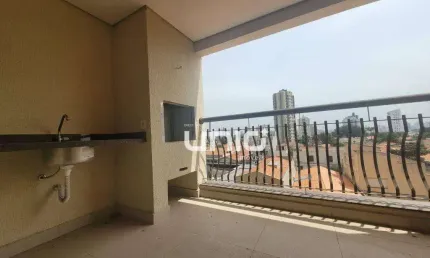 Apartamento com 3 dormitórios (1ste) à venda, 98 m² por R$ 550.000 - Paulista - Piracicaba/SP