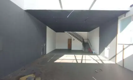 Salão para alugar, 94 m² por R$ 2.600,00/mês - Paulicéia - Piracicaba/SP