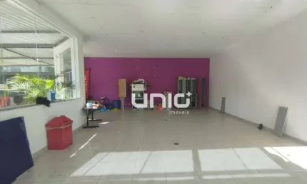 Salão para alugar, 175 m² por R$ 7.900,00/mês - Paulicéia - Piracicaba/SP