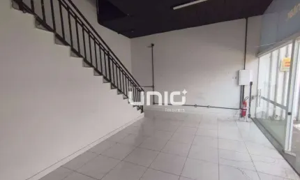 Salão para alugar, 170 m² por R$ 5.300,00/mês - Paulicéia - Piracicaba/SP