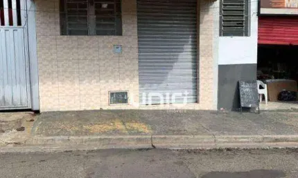 Salão para alugar, 40 m² por R$ 1.200,00/mês - Paulicéia - Piracicaba/SP