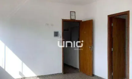 Sala para alugar, 24 m² por R$ 875,00/mês - Jardim São Paulo - Piracicaba/SP