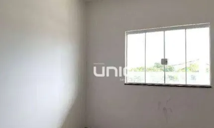 Sala para alugar, 17 m² por R$ 770,00/mês - Jardim São Paulo - Piracicaba/SP