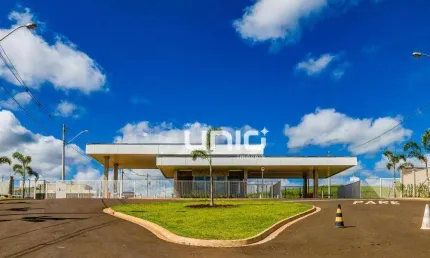 Terreno à venda, 446 m² por r$ 380.000,00 - residencial soleil - piracicaba/sp