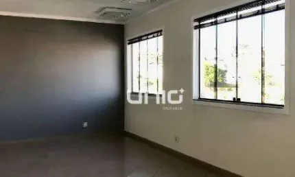Sala para alugar, 27 m² por R$ 3.599,53/mês - Paulista - Piracicaba/SP