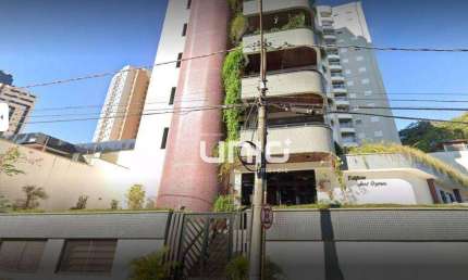 Lindíssimo apartamento para locação e venda, em ótima localização.