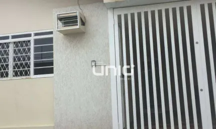 Casa com 3 dormitórios à venda, 151 m² por R$ 551.000,00 - Vila Monteiro - Piracicaba/SP