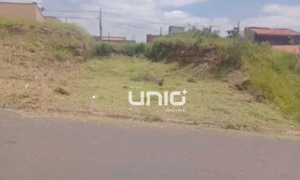 Terreno à venda, 175 m² por R$ 110.000,00 - Loteamento Vem Viver Piracicaba I - Piracicaba/SP