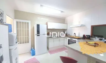 Casa com 2 dormitórios à venda, 99 m² por R$ 550.000,00 - Nova Piracicaba - Piracicaba/SP