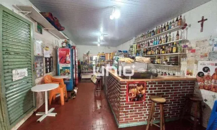 Casa com 2 dormitórios à venda, 165 m² por R$ 420.000,00 - Jardim São Luiz - Piracicaba/SP