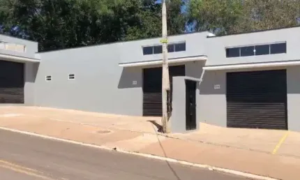 Salão para alugar, 29 m² por R$ 1.200,00/mês - Jardim Nova Suíça - Piracicaba/SP