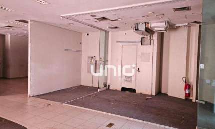 Prédio para alugar, 249 m² por R$ 12.300,00/mês - Piracicamirim - Piracicaba/SP