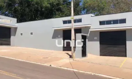 Salão para alugar, 69 m² por R$ 2.200,00/mês - Jardim Nova Suíça - Piracicaba/SP