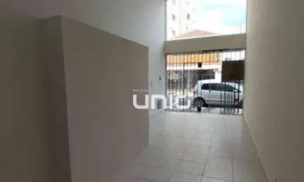 Sala para alugar, 38 m² por R$ 1.925,86/mês - Centro - Piracicaba/SP