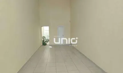 Sala para alugar, 38 m² por r$ 1.925,96/mês - centro - piracicaba/sp