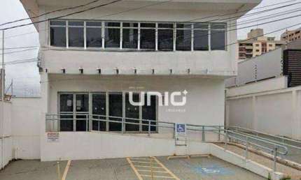 Casa para alugar, 588 m² por R$ 13.317,45/mês - Alto - Piracicaba/SP