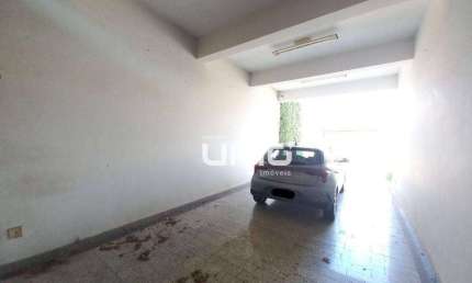 Casa com 4 dormitórios para alugar, 544 m² por R$ 10.067,70/mês - Alemães - Piracicaba/SP