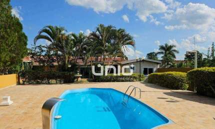 Casa com 3 dormitórios à venda, 230 m² por R$ 1.100.000,00 - Colinas do Piracicaba (Ártemis) - Piracicaba/SP