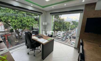Prédio à venda, 403 m² por R$ 5.700.000,00 - Centro - Piracicaba/SP
