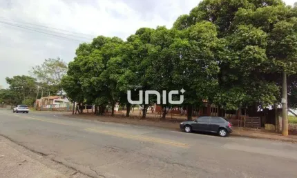 Área à venda, 8000 m² por R$ 9.600.000,00 - Campestre - Piracicaba/SP