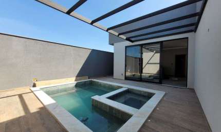 Casa com 3 dormitórios à venda, 220 m² por R$ 1.580.000,00 - Campestre - Piracicaba/SP