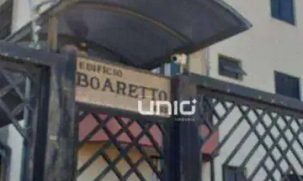 Apartamento a venda no Ed.Boaretto, 2 dorm, 66 m² por R$ 230.000 - Bairro Alto - Piracicaba/SP
