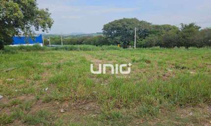 Terreno à venda, 3012 m² por R$ 950.000,00 - São Jorge - Piracicaba/SP