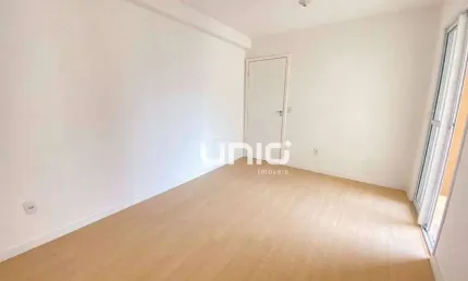 Apartamento com 2 dormitórios à venda, 54 m² por R$ 260.000,00 - Jardim Abaeté - Piracicaba/SP