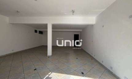 Casa com 3 dormitórios para alugar, 315 m² por R$ 5.753,49/mês - Paulicéia - Piracicaba/SP